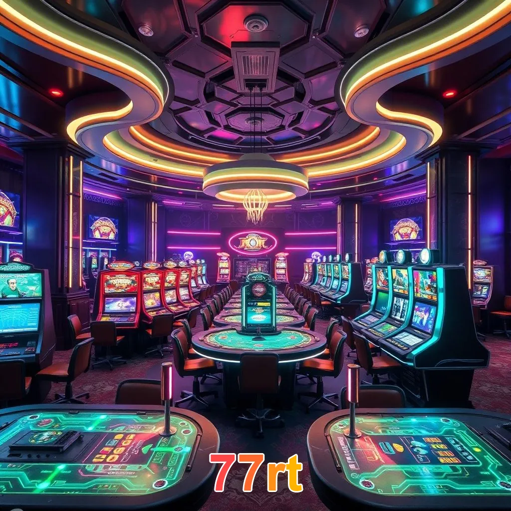 77rt bonus