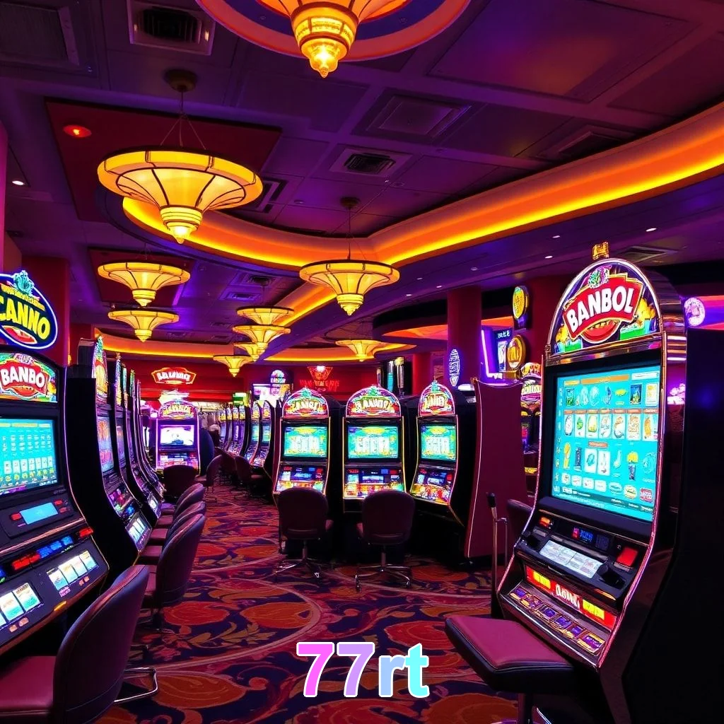 Game Fortune 77rt