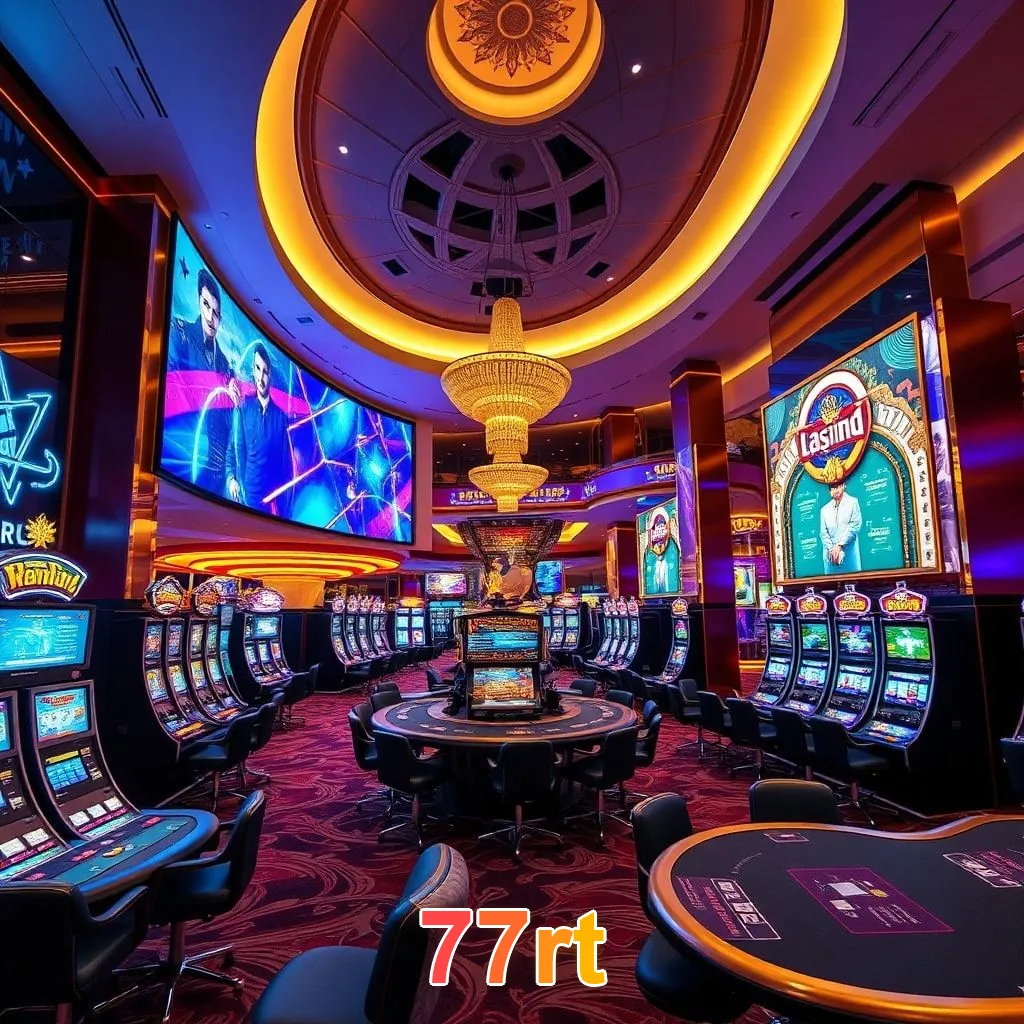 77rt apk